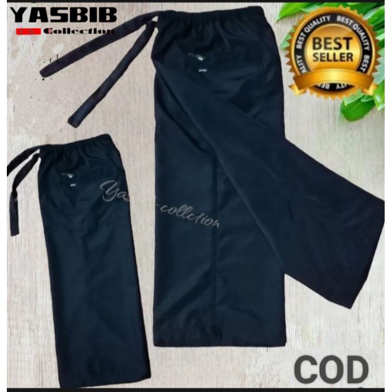 VIVE CELANA KOMPRANG SILAT CELANA PANGSI SABUK PESILAT REMAJA/DEWASA(SIZE S M L XL XXL/3XL/4XL)