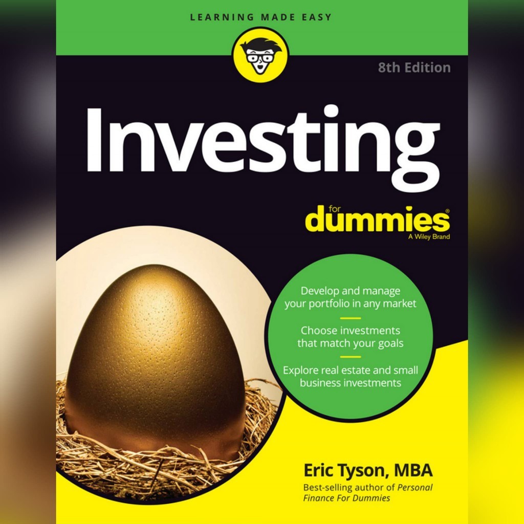 

Readers Collection-Pl_Investing For Dummies