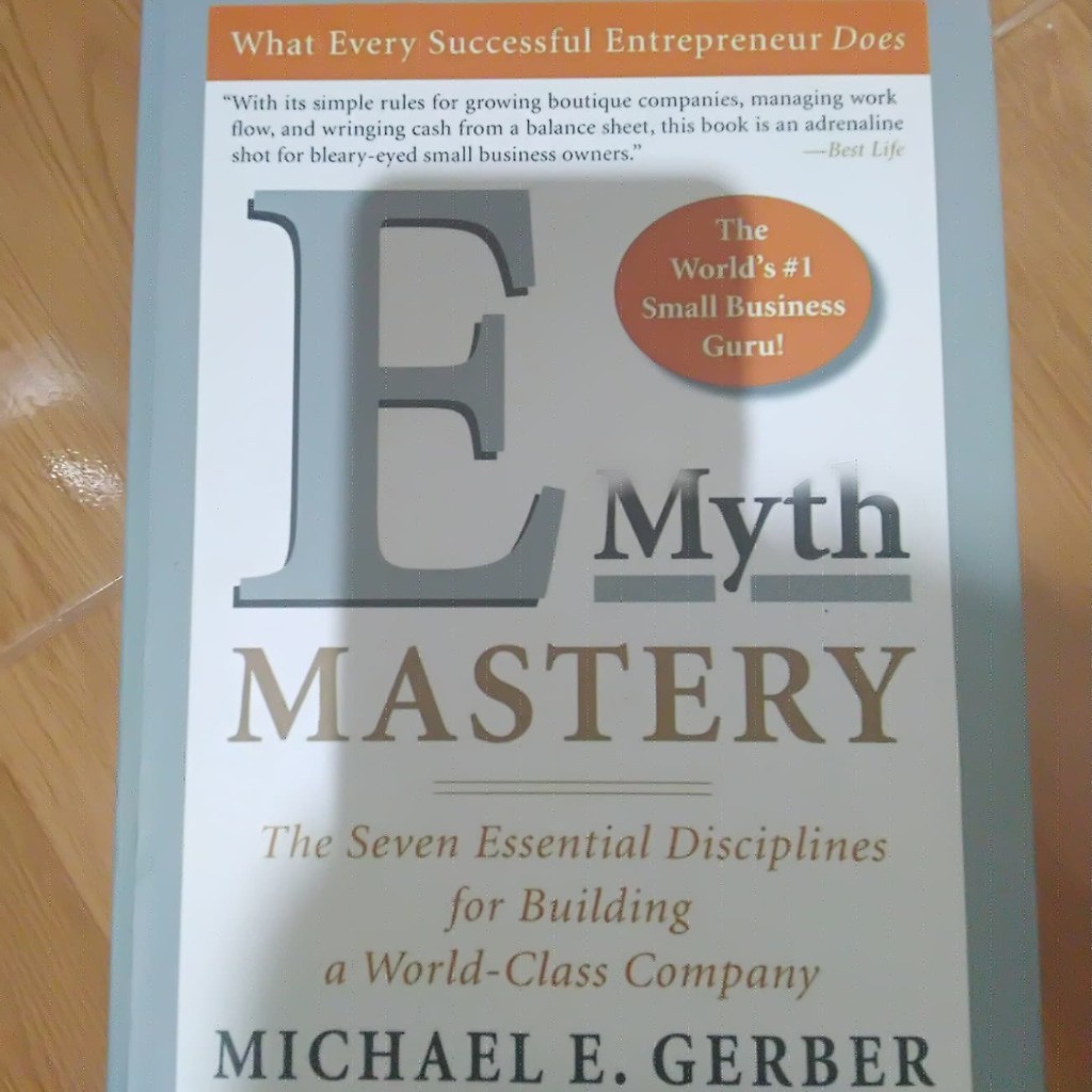 

Produk Favorit CC Ver Eng/Ind_The E-Myth Mastery