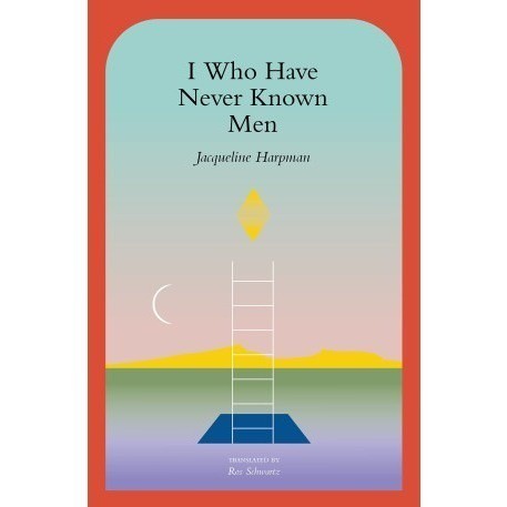 Readers Collection-Pl_I Who Have Never Known Men