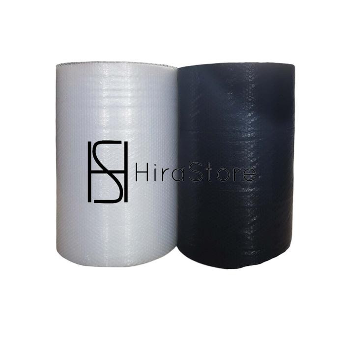 

Aman - Bubble Wrap 60 Cm X 50 M / Bubblewrap / Plastik Bubble Tebal
