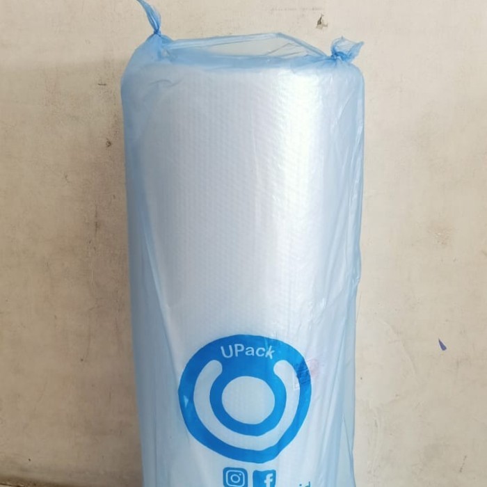 

Aman - Aj Bubble Wrap Upack 125 Cm X 50 Cm