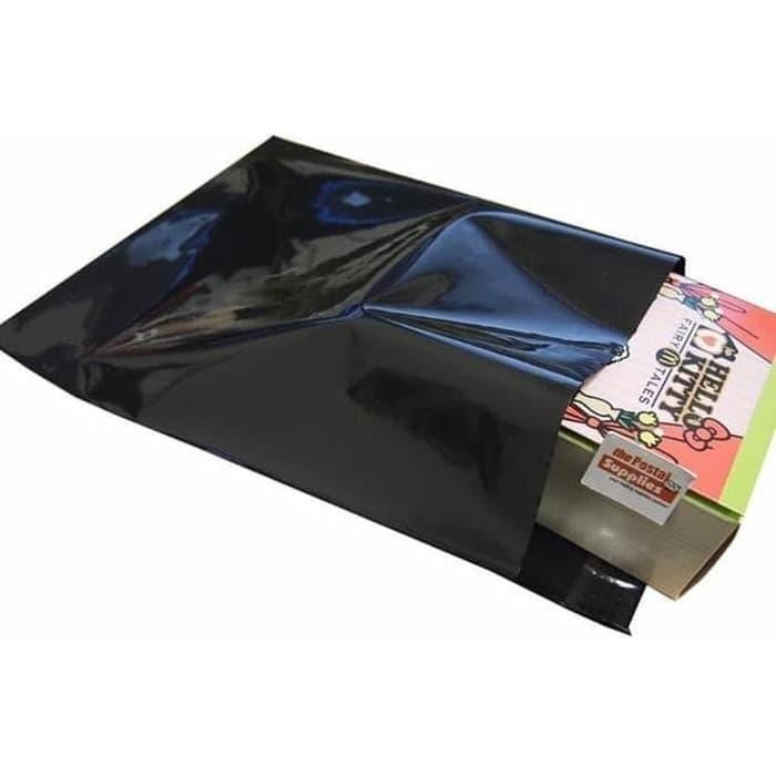 

Aman - 35X50 Kantong Plastik Polymailer Amplop Packing Online