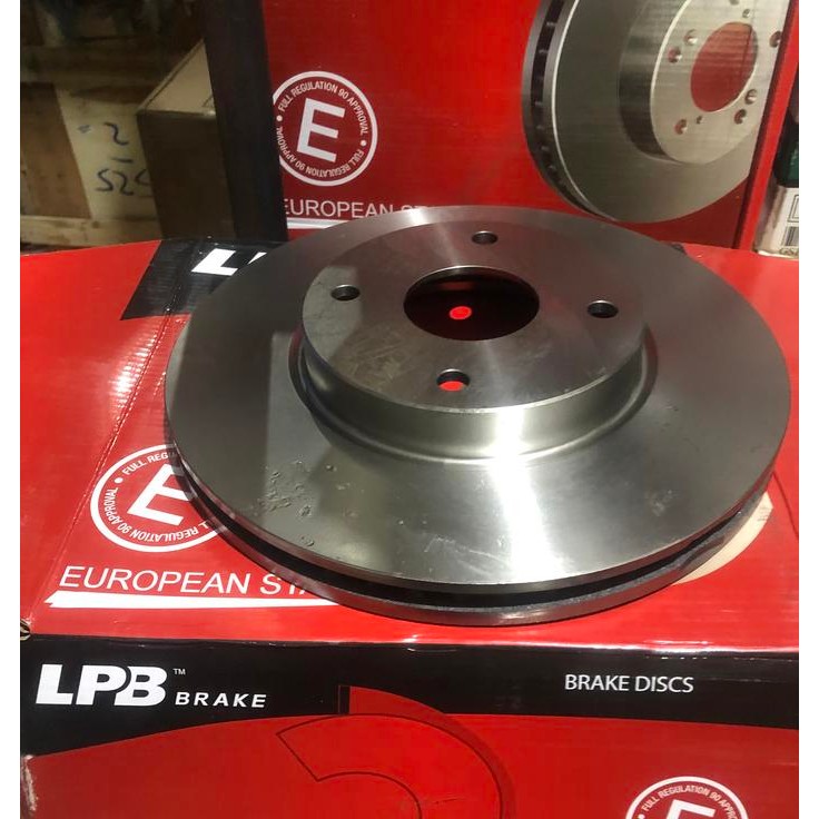 Disc Brake Depan Wuling Confero Formo Lpb 23946976