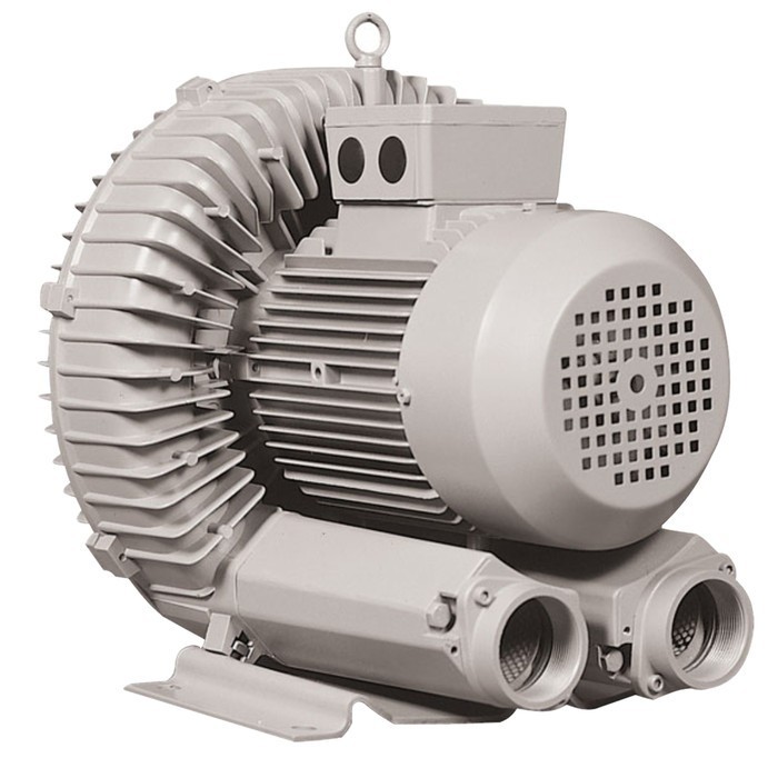 RING BLOWER CRELEC HB-529 TAIWAN