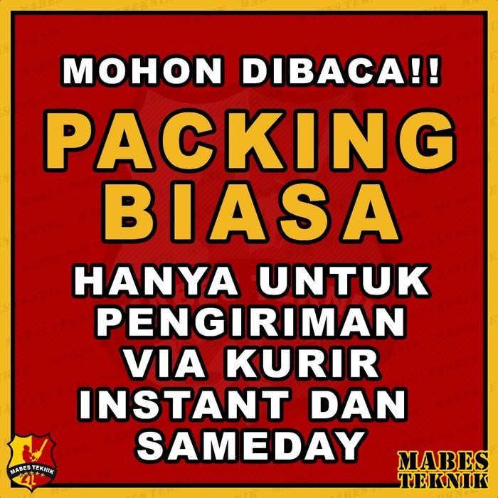 MINI FOGGING NYAMUK FIRMAN FFM 101 MESIN PENGASAPAN NYAMUK FIRMAN FFM101