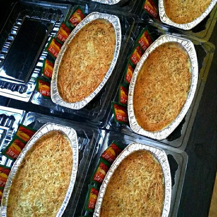 

Ready JT MACARONI SCHOOTEL