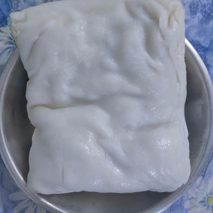 

Ready JT Kwetiau beras tanpa minyak. belum potong