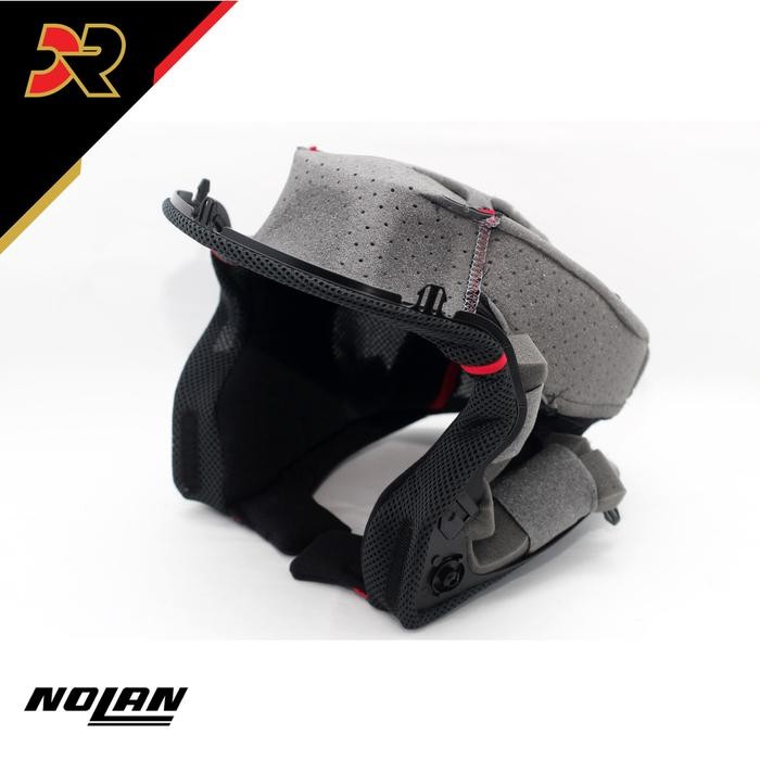 Busa Helm Nolan N70-2 Gt / N44 / N70-2 X