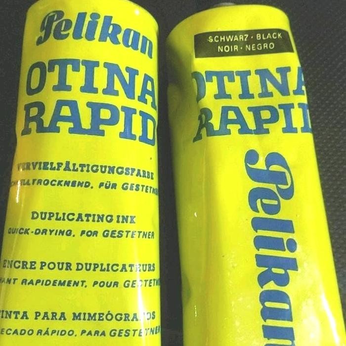 

TINTA STENSIL DAITO ASLI