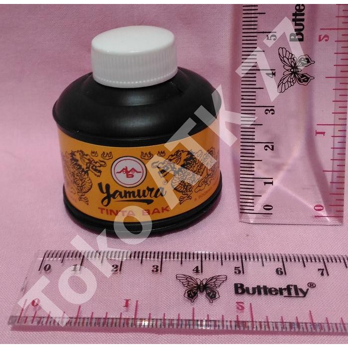 

TINTA CINA MANDARIN CHINESE KALIGRAFI MAOPI HANZI YAMURA NAGA 1LUSIN 12PCS READY STOCK