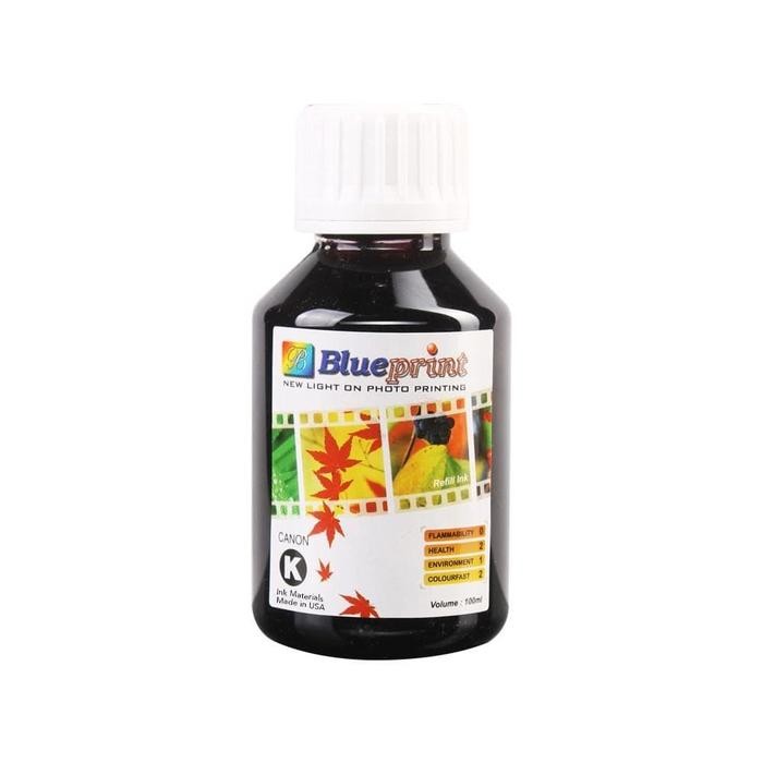 

TINTA BLUE PRINT BLUEPRINT CANON 100 ML ORIGINAL