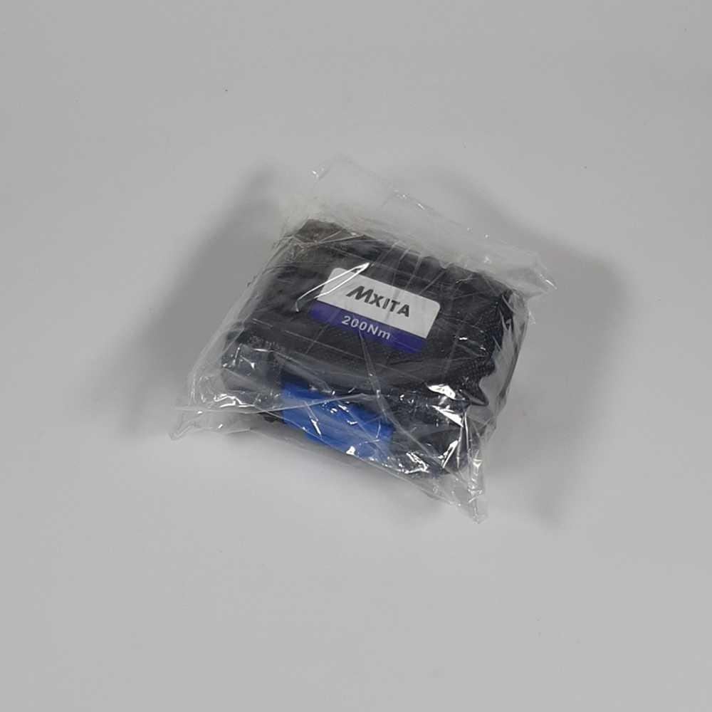 Mxita Digital Torque Adaptor Wrench 1/2 Inch 2-200Nm Ban Mobil - Mt2-200Nm