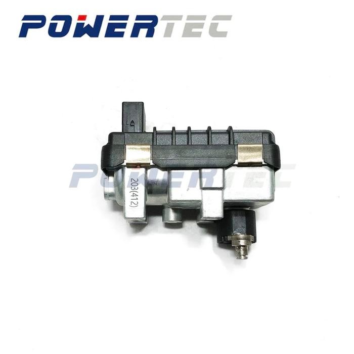 Actuator Aktuator Turbo Captiva C100 Nfl