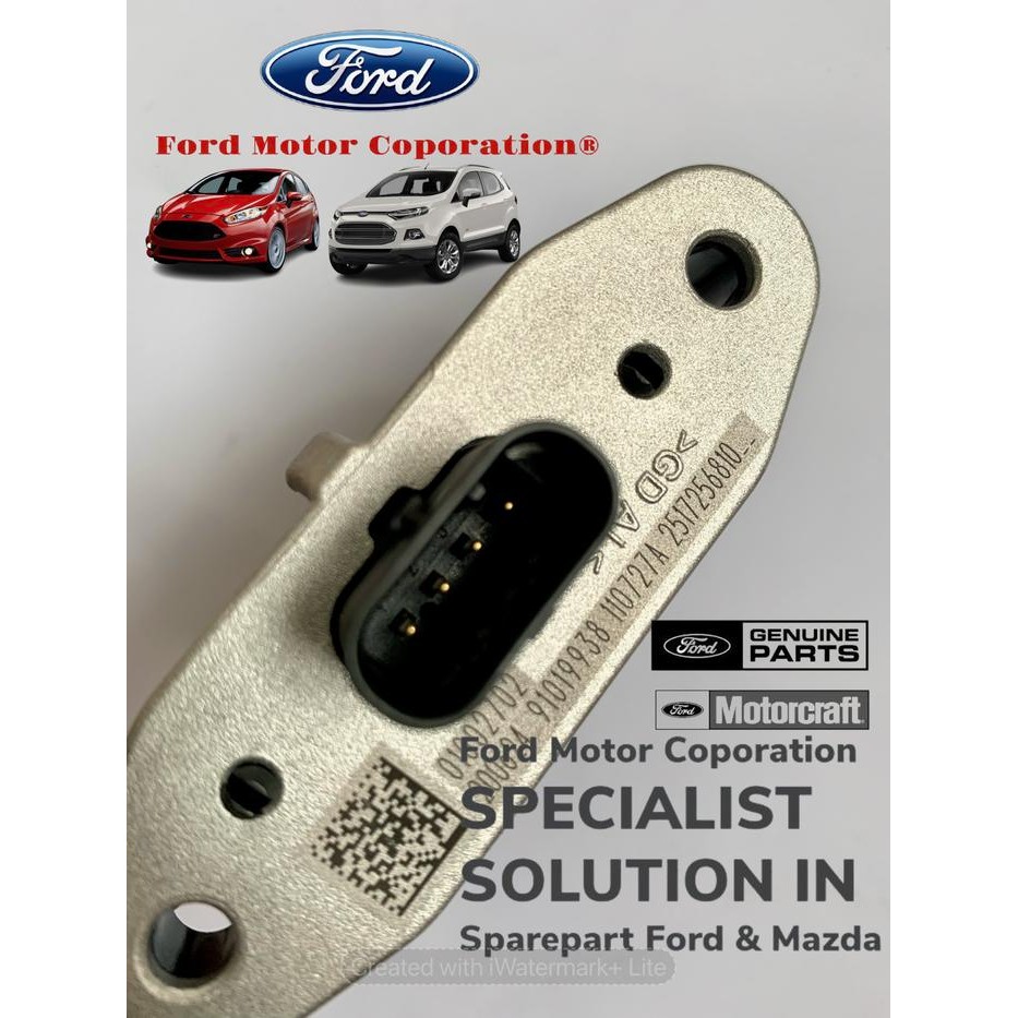 Sensor Posisi Transmisi Matic Tr Trans Range Ford Fiesta Ecosport Ori