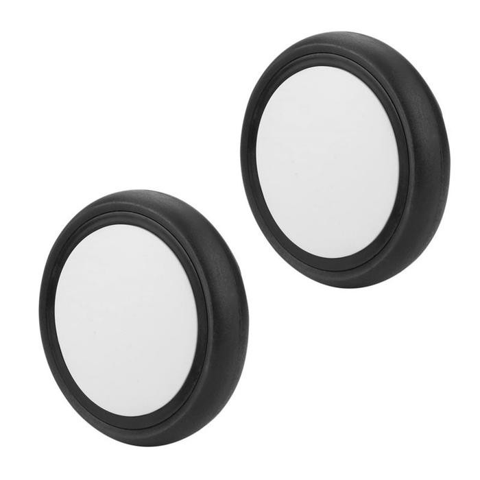 Roda Stroller Karet Ban Roda Stroller Diameter Luar 125mm