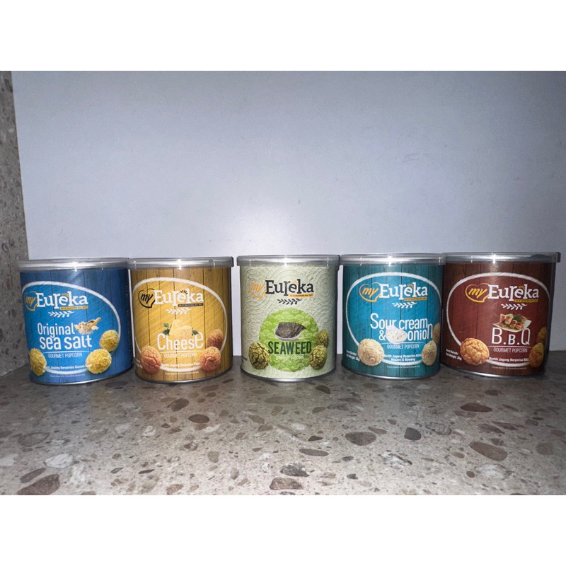 

aina eureka popcorn malaysia mini