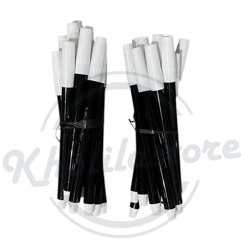 

Terbaru (12 Pcs) Spidol Kecil Spidol Warna Artline Ek-316 Termurah