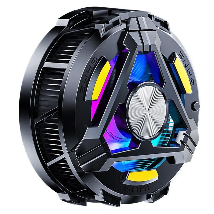 Cuci Gudang Myallstore - Funcooler GT29 Fan Cooler HP Pendingin HP Tablet Cooling