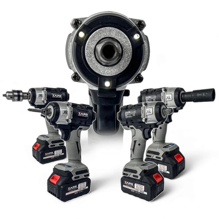 promo impact wrench 48s APR JAPAN tech mesin pembuka baut ban mobil