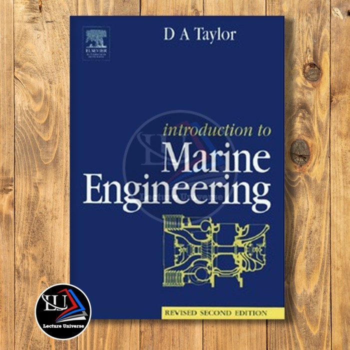 

Readers Collection-Pl_Introduction to Marine Engineering, Revised 2nd Edition