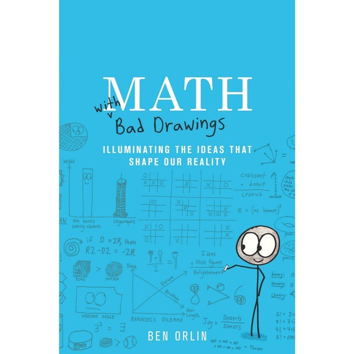 

Readers Collection-Pl_Math with Bad Drawings-