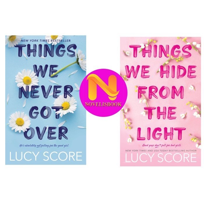 

Readers Collection-Pl_Novel Knockemout bokk 1-2-