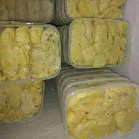 

durian kupas medan khusus grosir New