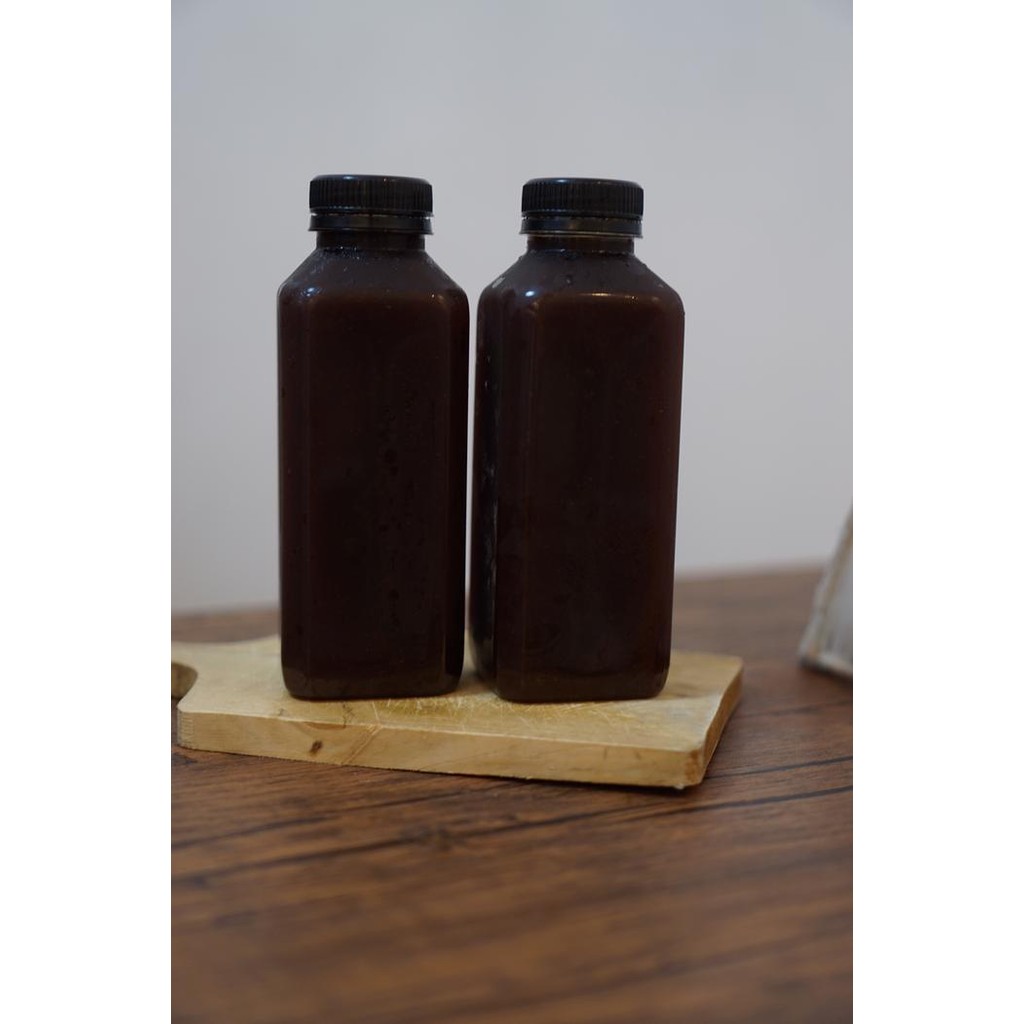 

Tare Sauce untuk Japanese BBQ/Saus Yakiniku seperti Resto Jepang 500ml New