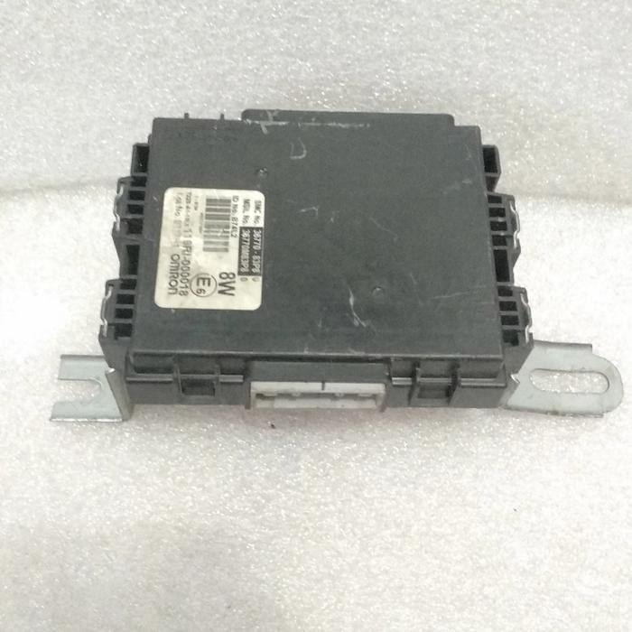 BCM modul control Suzuki Ertiga diesel original 36770-83P8
