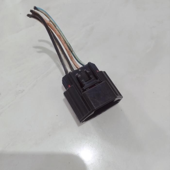 SOKET MAP SENSOR MAZDA CX5 CX7