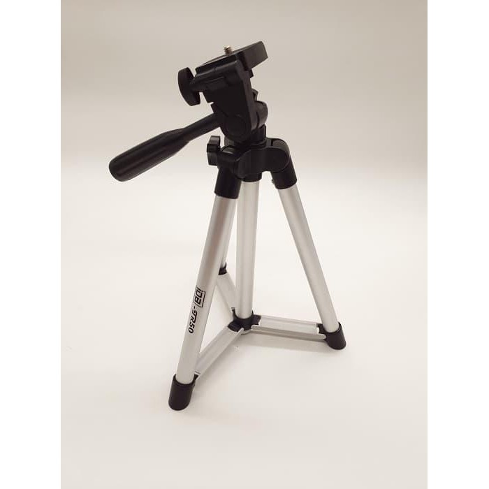 IDBTECH TR50 TRIPOD MONSTER 50 CM UNTUK UNTUK PROJECTOR, KAMERA, DSLR