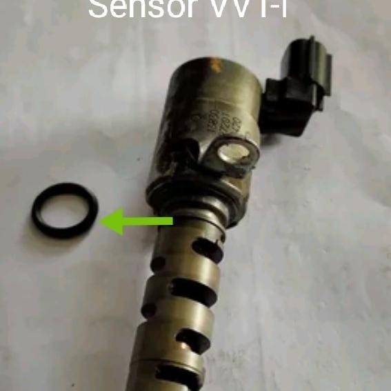 Seal O Ring oring Sensor VVT-i