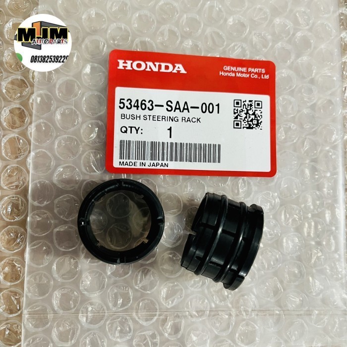 Bushing steering jazz brio original