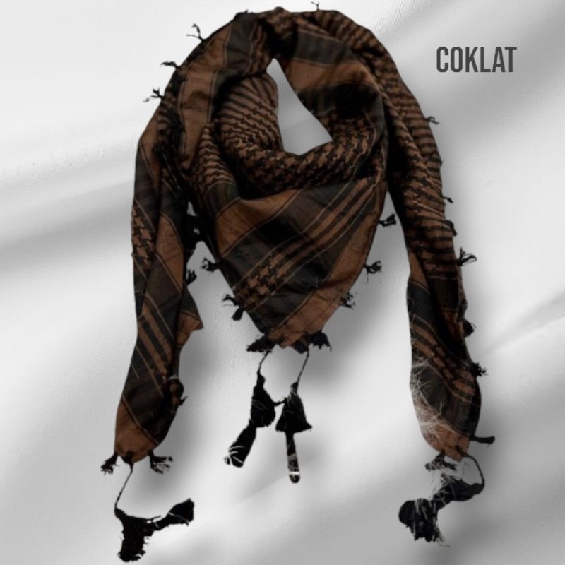 Sorban Pria Terbaru / Sorban Sholat / Sorban Haji Terbaru