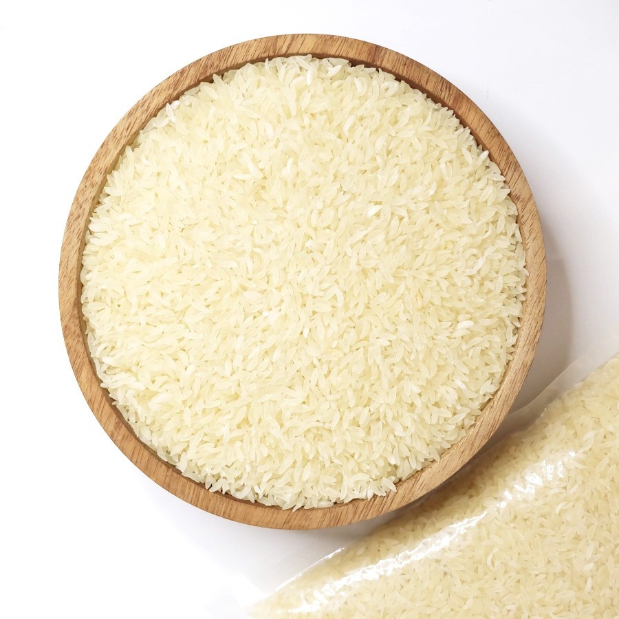 

Terlaris! Beras ng Shirataki/Konjac Rice Health Food