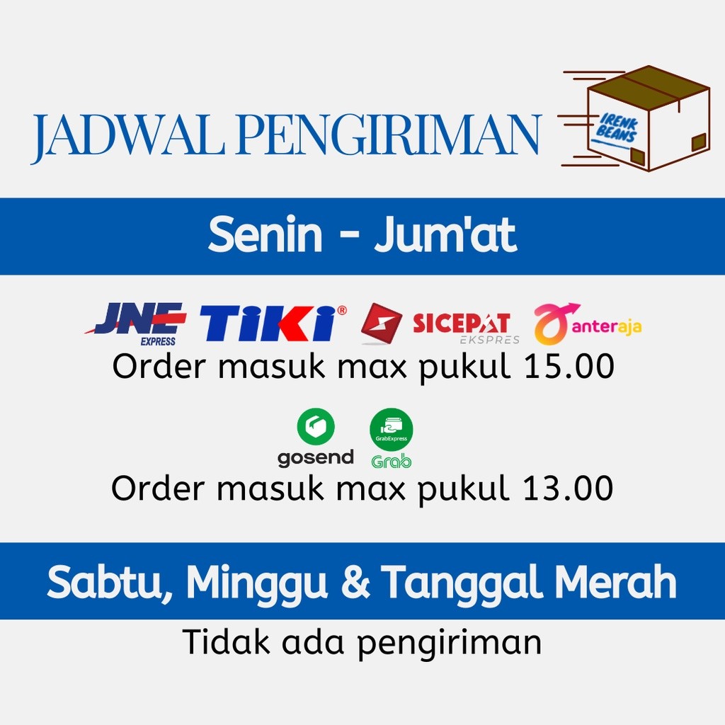 

PROMO Kopi Arabica Toraja Sapan 200g Biji Bubuk