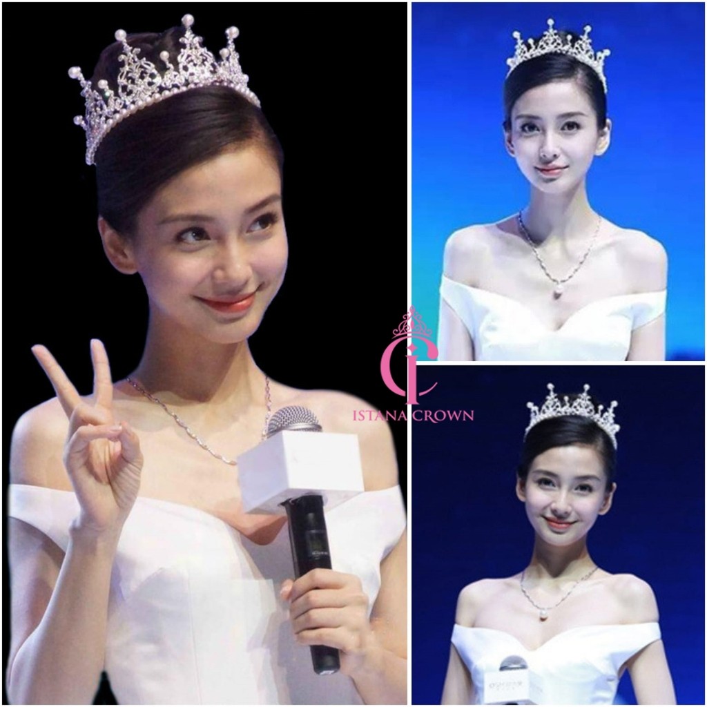 Mahkota Topper Kue - Mahkota Ultah - Birthday Crown