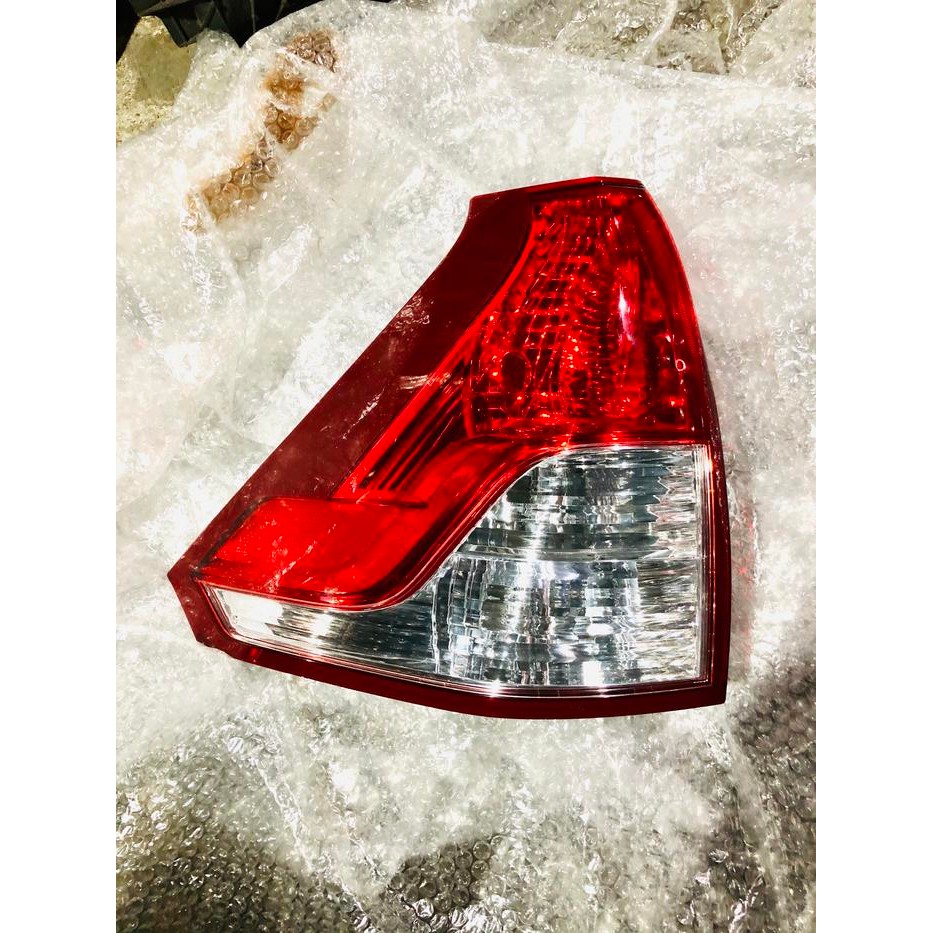 Stoplamp Lampu Belakang CRV 2013 Original