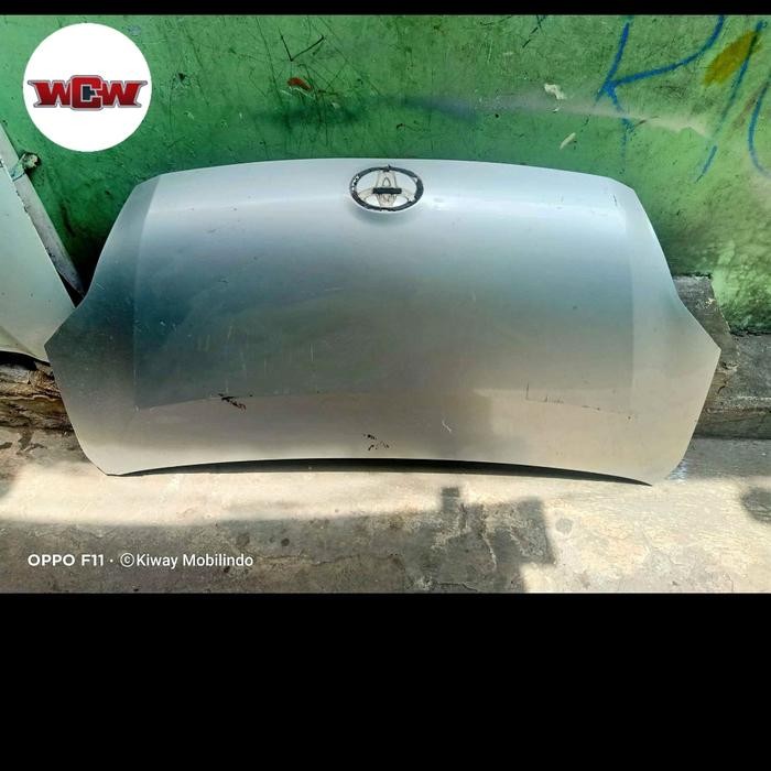 kap mesin kap motor agya ayla lama  2013 2014 2015 2016 original