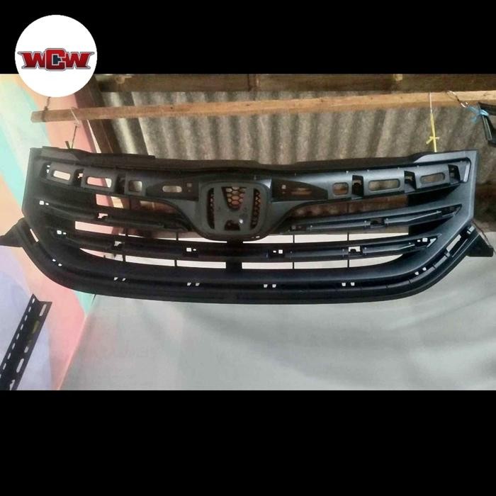 base rangka grill grill grille honda freed 2012 2013 2014 original ccopotan