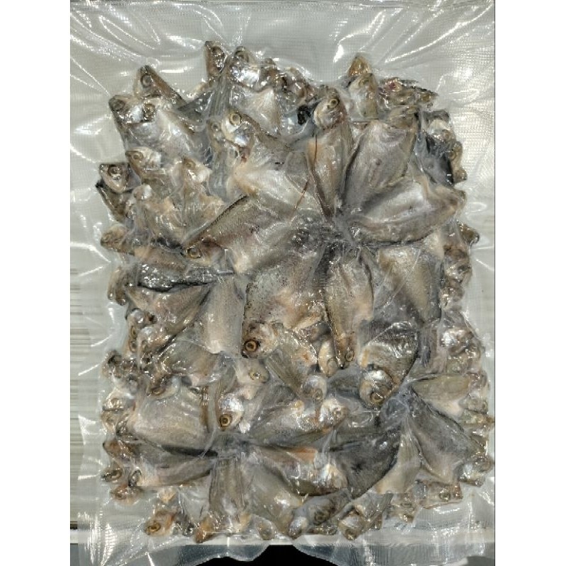 

Terlaris! Ikan Asin Sepat RaSepat Padi Susun Bintang Kualitas Pum gram, 1gram