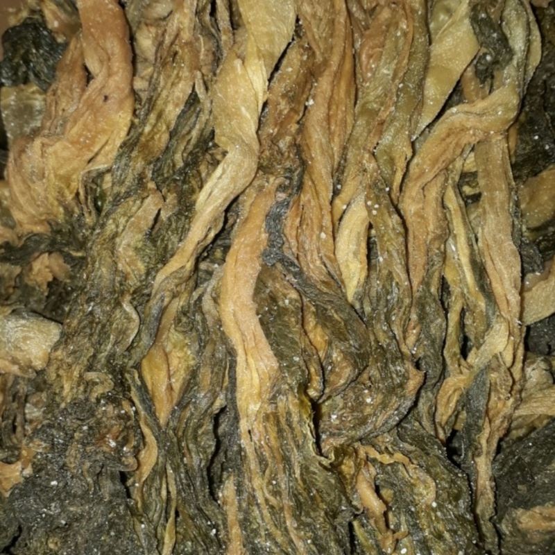 

Terlaris! Ham Choi Kon / Moi Choi / Sayur Asin Kering Gram