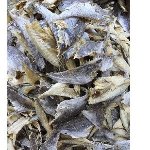 

Terlaris! Ikan kopek Tarunung 250gr