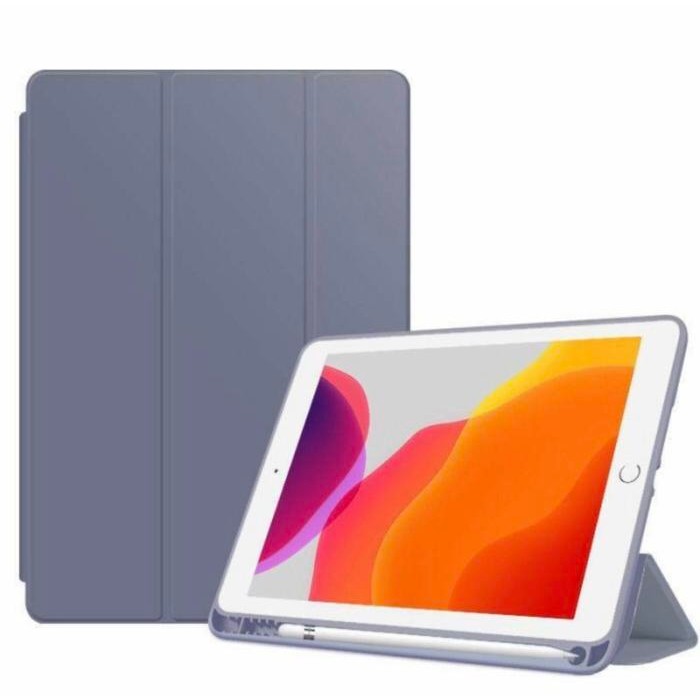 Case Ipad 9 2021 Smart Case Ipad 9 10,2 Inch Book Cover Ipad 9 2021 Terbatas