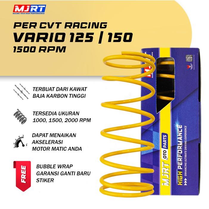 Paket Full Upgrade Cvt Vario 125 Led Vario 150 Led Vario 160 Pcx Adv Motorcycle Racing