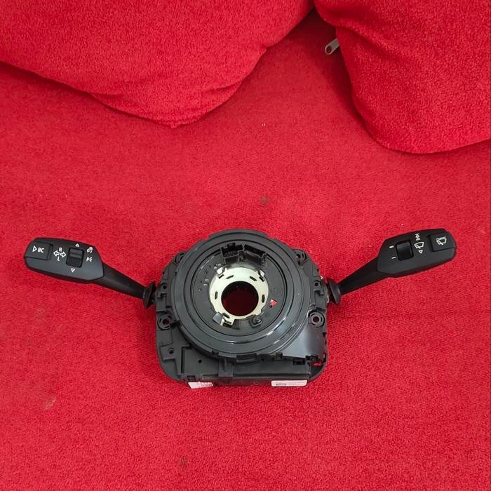 steering angel bmw e90 nos original