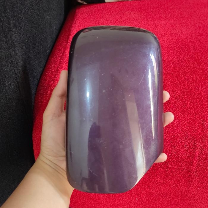 cover batok spion bmw E36 kiri original