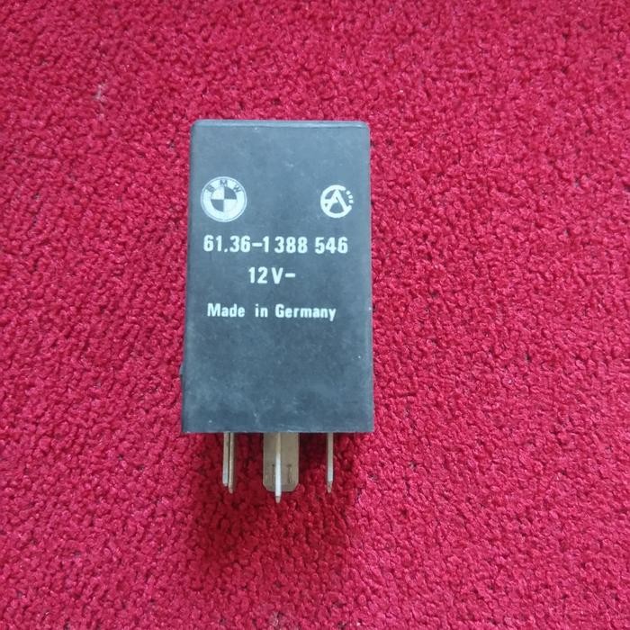 relay sein bmw E34 E36