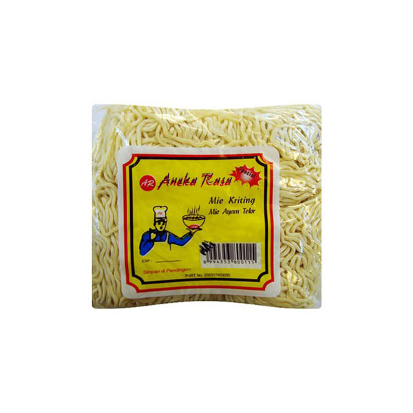 

AR MIE KERITING SPECIAL 500 GR